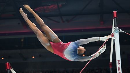 Women's Uneven Bars - Final