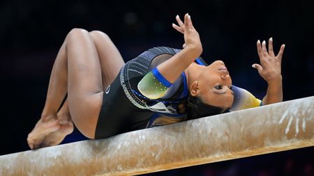 Women's Balance Beam - Final