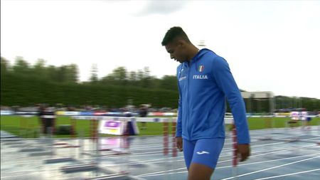 U23 Espoo - Day 2 Evening Session - Full Session