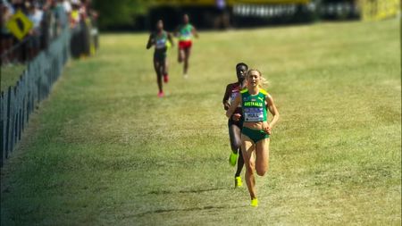 Mixed Relay - Full Replay