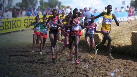 Women's U20 Race - Full Replay
