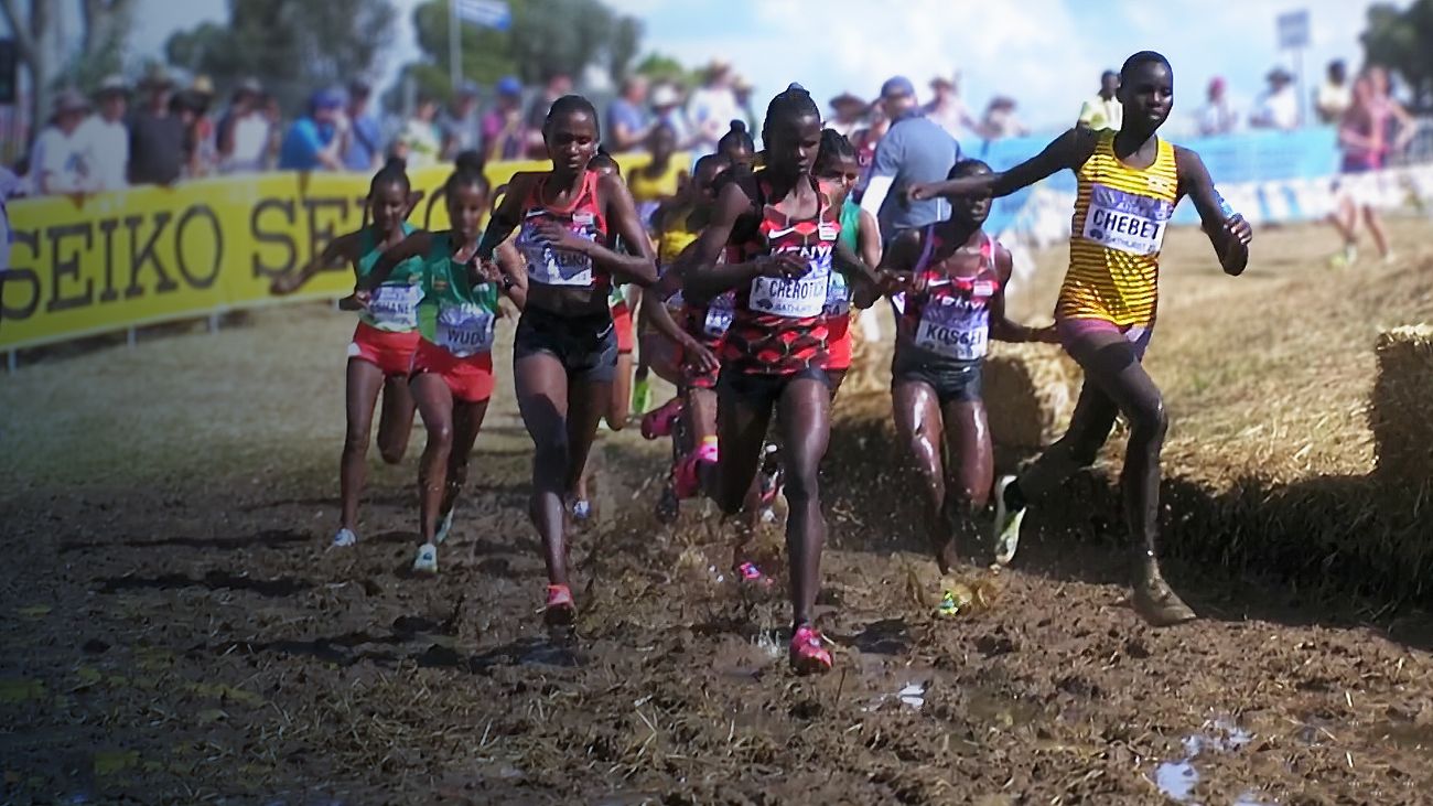 Women's U20 Race - Full Replay