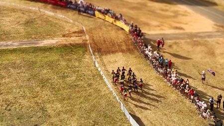 Women's Senior Race - Full Replay