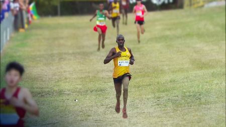 Men's Senior Race - Full Replay