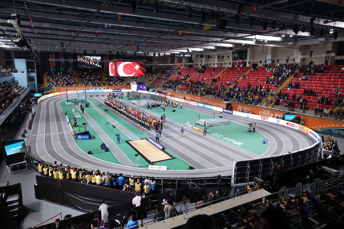 Day 1 Evening Session - Full Replay
