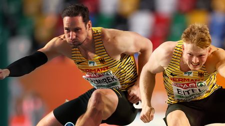 Day 4 Morning Session - Full Replay Part 1