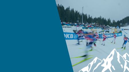 Single Mixed Relay (M+W)