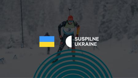 [UKR] Lenzerheide | Mass Start Men 15km