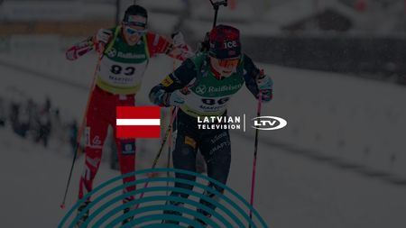 [LAT] Lenzerheide | Mixed Relay