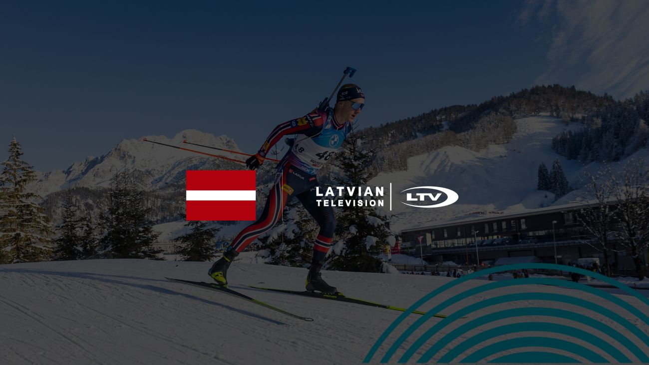 [LAT] Lenzerheide | Sprint Men 10km