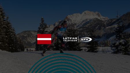 [LAT] Lenzerheide | Individual Men 20km