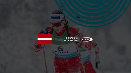 [LAT] Lenzerheide | Single Mixed Relay