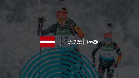 [LAT] Lenzerheide | Women Relay 4x6 km