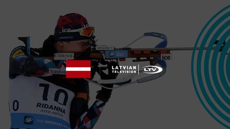 [LAT] Lenzerheide | Men Relay 4x7,5km