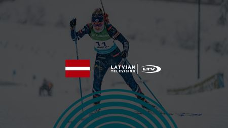 [LAT] Lenzerheide | Mass Start Women 12,5km