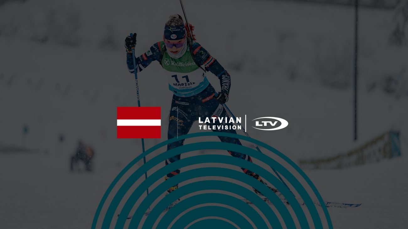 [LAT] Lenzerheide | Mass Start Men 15km