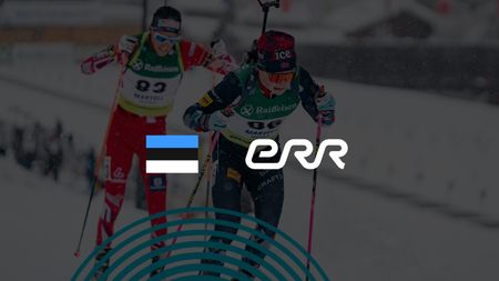 [EST] Lenzerheide | Mixed Relay