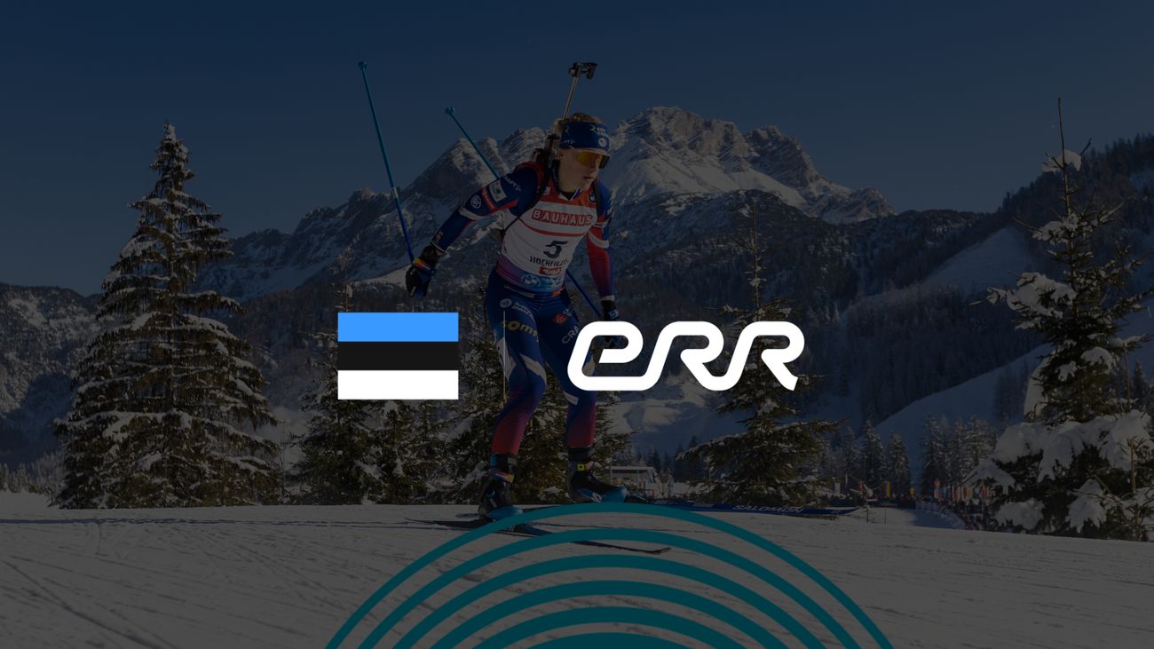 [EST] Lenzerheide | Sprint Women 7,5km