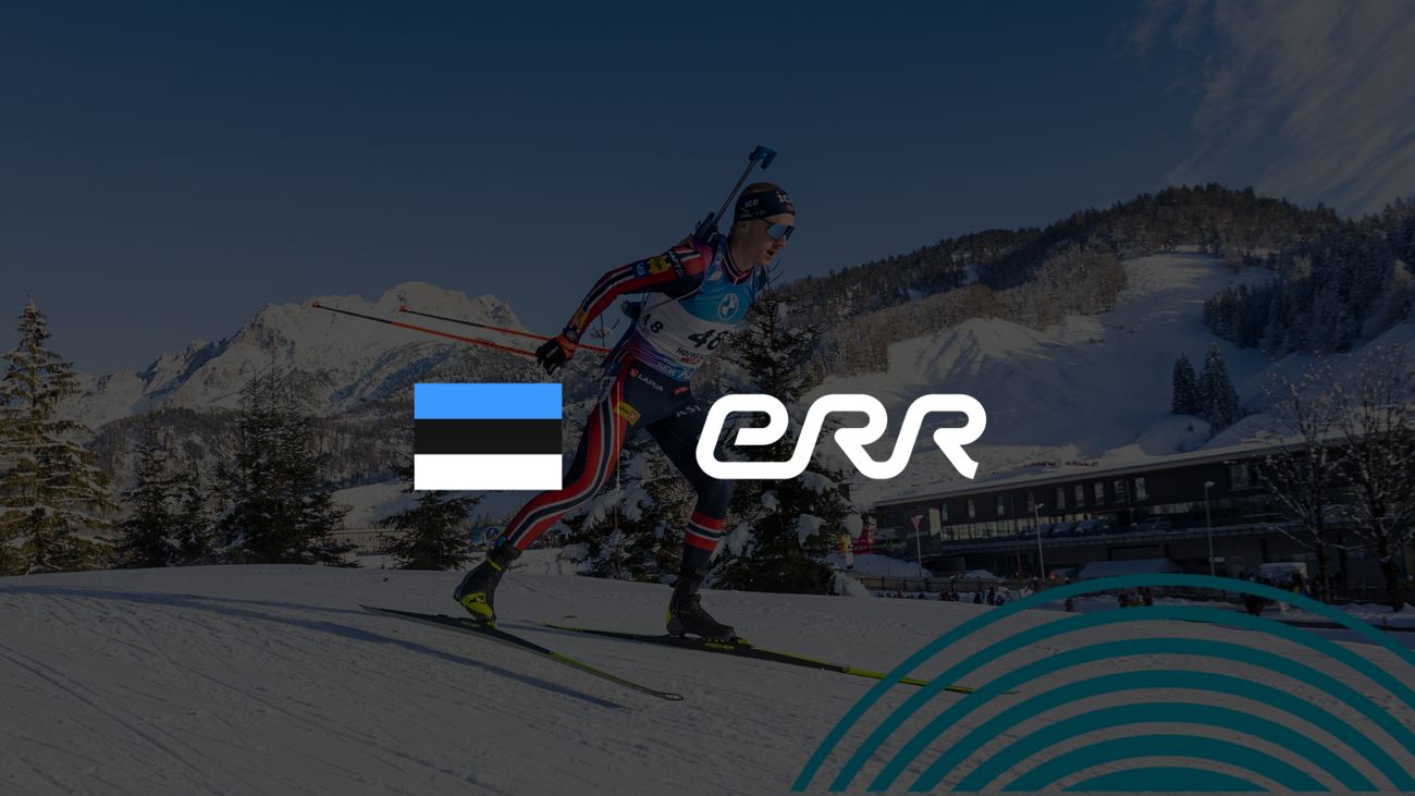 [EST] Lenzerheide | Sprint Men 10km