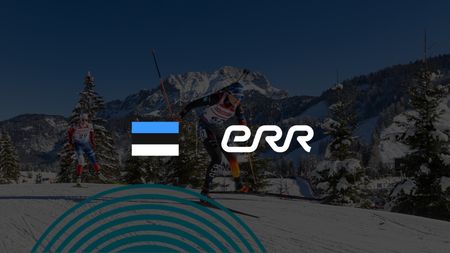[EST] Lenzerheide | Pursuit Women 10km