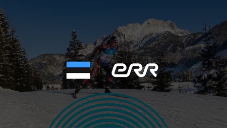 [EST] Lenzerheide | Individual Men 20km