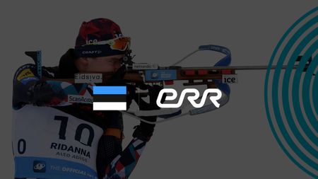 [EST] Lenzerheide | Men Relay 4x7,5km