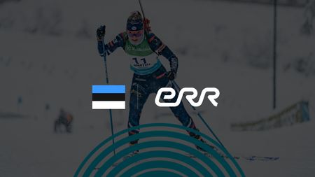 [EST] Lenzerheide | Mass Start Women 12,5km