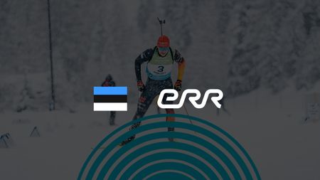 [EST] Lenzerheide | Mass Start Men 15km