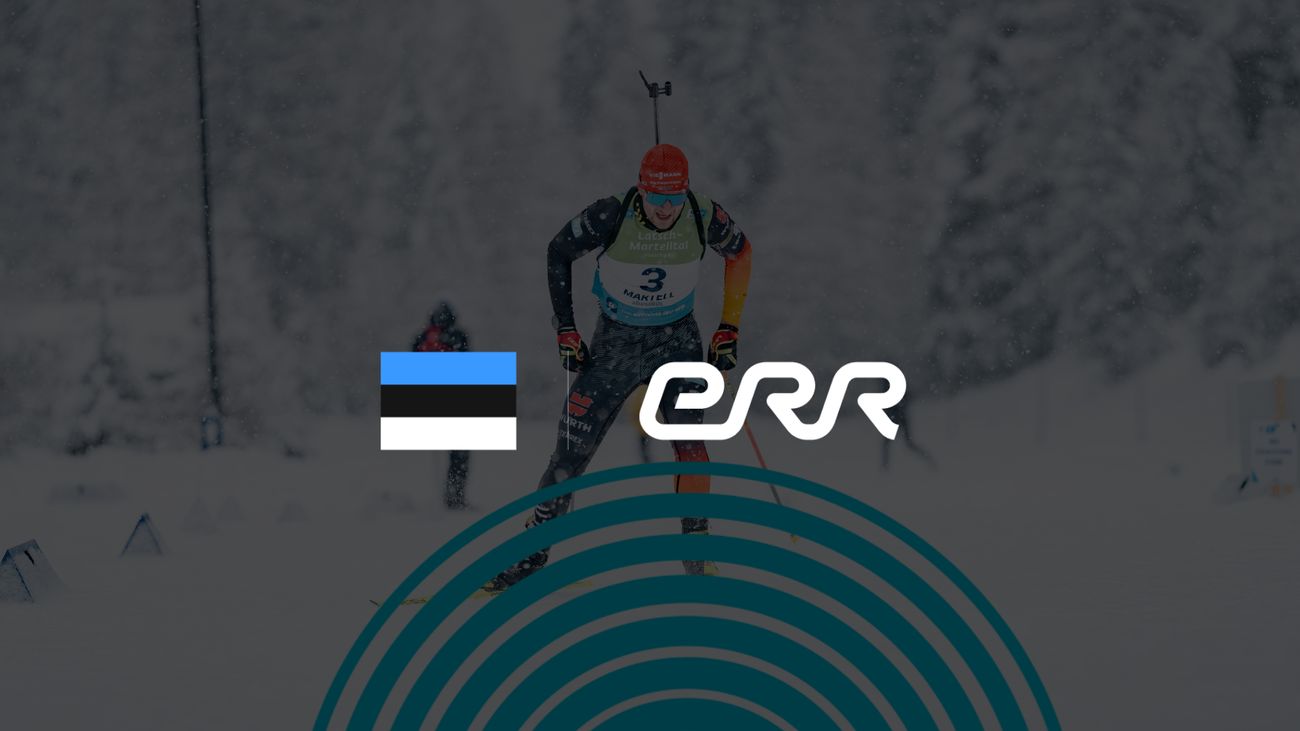 [EST] Lenzerheide | Mass Start Men 15km