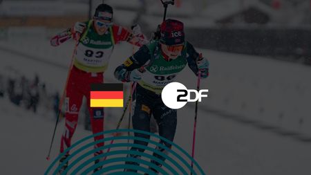 [GER] Lenzerheide | Mixed Relay