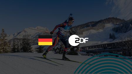 [GER] Lenzerheide | Sprint Men 10km