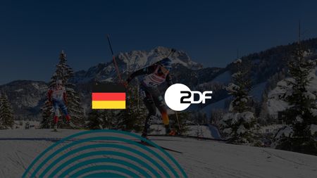 [GER] Lenzerheide | Pursuit Women 10km