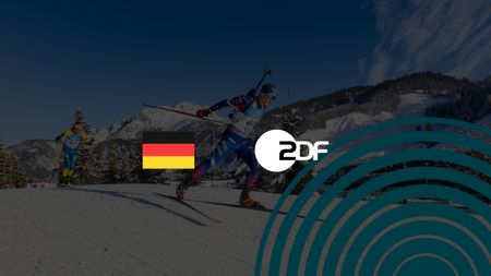 [GER] Lenzerheide | Pursuit Men 12,5km