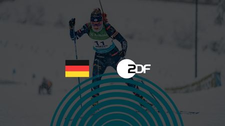 [GER] Lenzerheide | Individual Women 15km