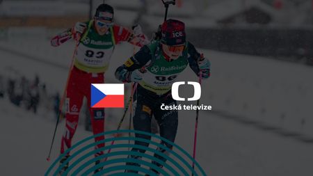 [CZE] Lenzerheide | Mixed Relay