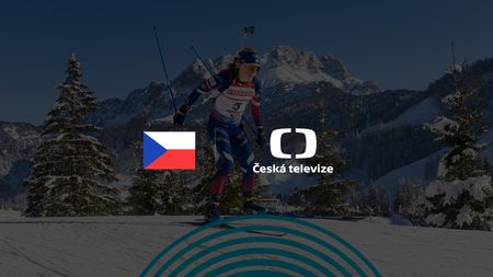 [CZE] Lenzerheide | Sprint Women 7,5km