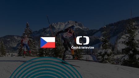[CZE] Lenzerheide | Pursuit Women 10km