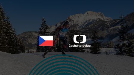 [CZE] Lenzerheide | Individual Men 20km