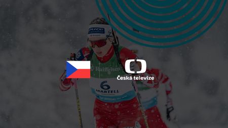 [CZE] Lenzerheide | Single Mixed Relay