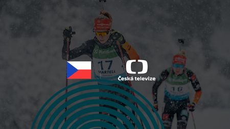 [CZE] Lenzerheide | Women Relay 4x6 km