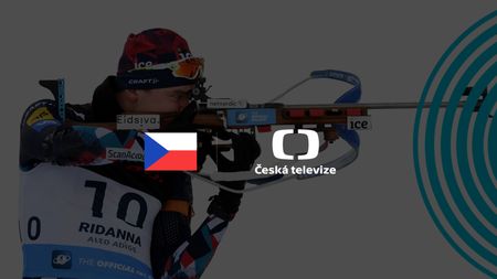 [CZE] Lenzerheide | Men Relay 4x7,5km