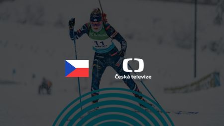 [CZE] Lenzerheide | Mass Start Women 12,5km
