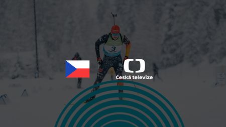 [CZE] Lenzerheide | Mass Start Men 15km