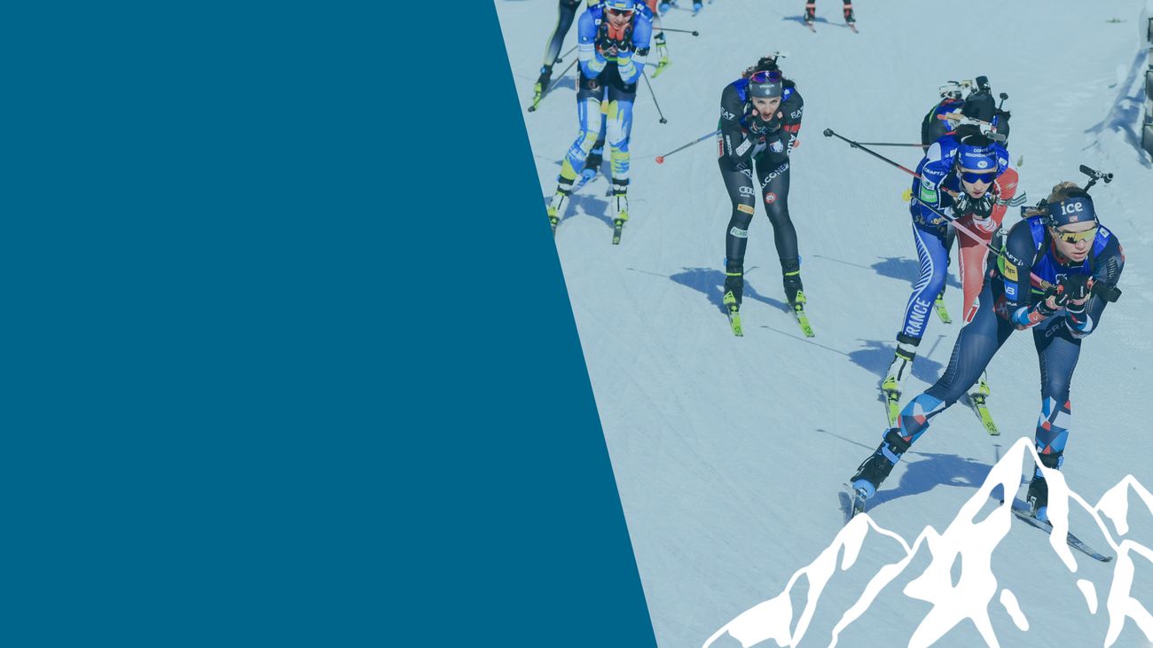Highlights - Women 7,5Km Sprint