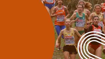 U20 Women Race