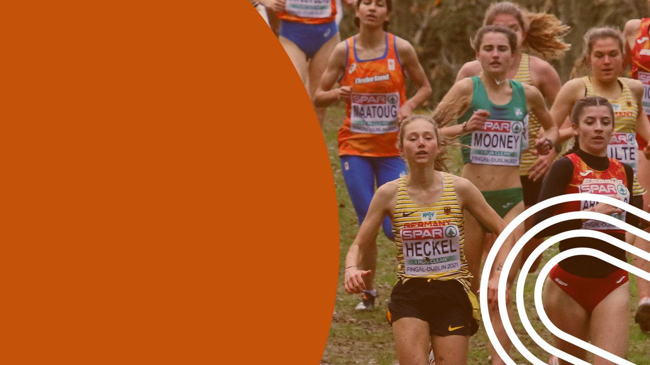 U20 Women Race