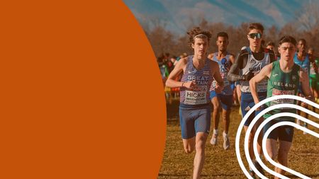 U23 Men Race