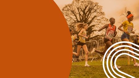 Senior Women Race