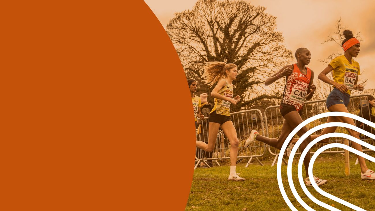 Senior Women Race