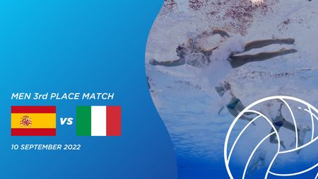 Spain vs Italy